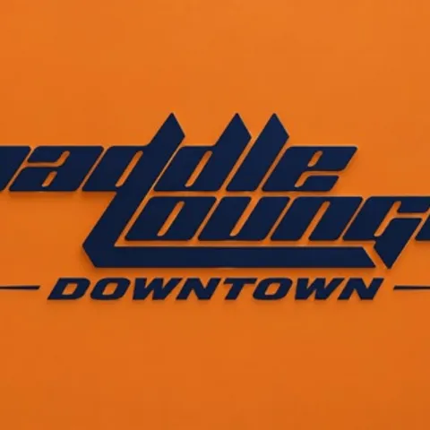 PADDLE LOUNGE
