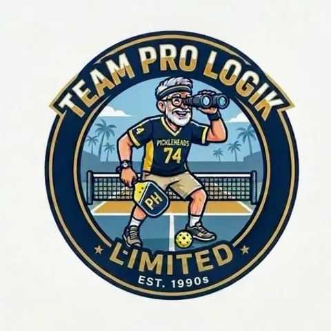 Team PRO LOGIK