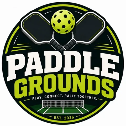 PADDLE GROUNDS