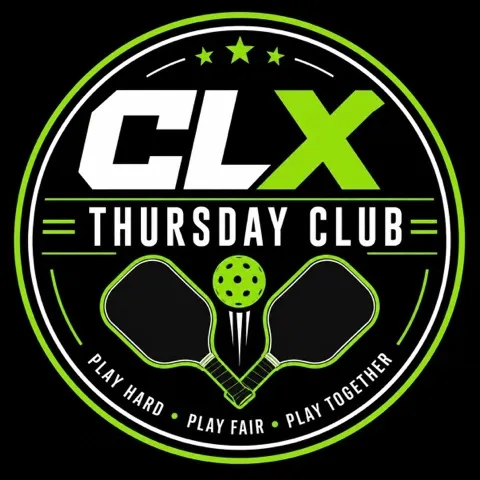 CLX Thursday Club