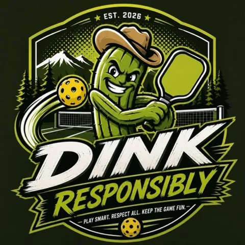Dink Responsibly
