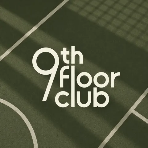 Ninth Floor