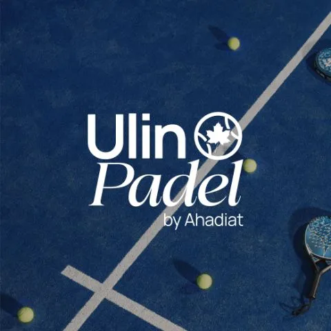 UlinPadelbyAhadiat