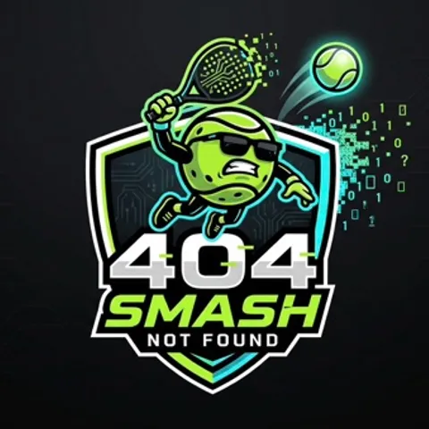 404 Smash Not Found