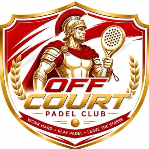 OFF.COURT PADEL CLUB