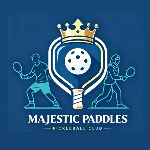 MAJESTIC PADDLES