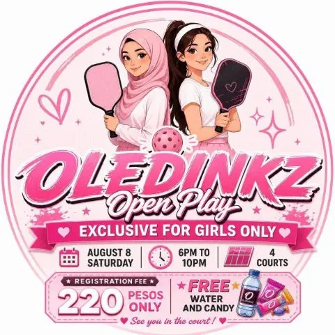 OLEDINKZ CLUB FOR ALL GIRLS ONLY 