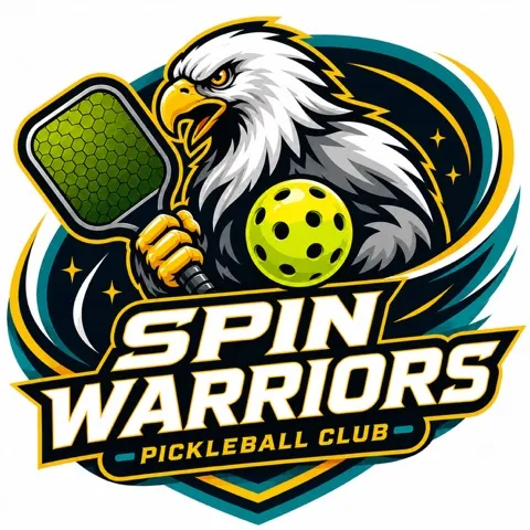 Spin Warriors Pickleball Club