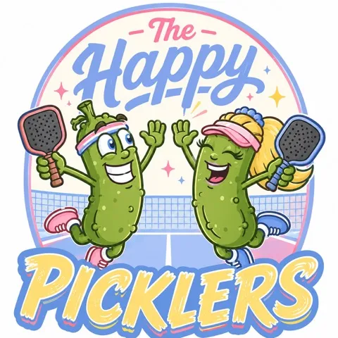 The Happy Picklers