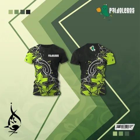 PALDOleros