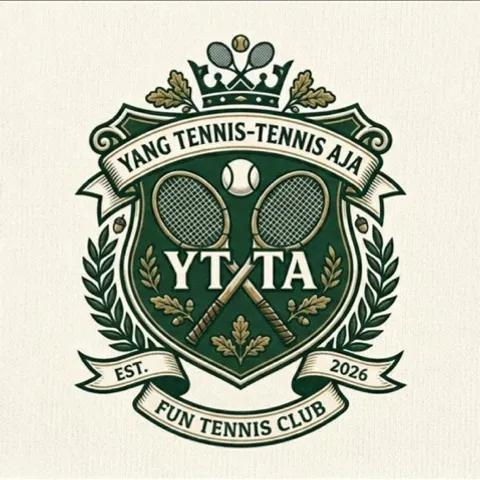 YANG TENNIS-TENNIS AJA