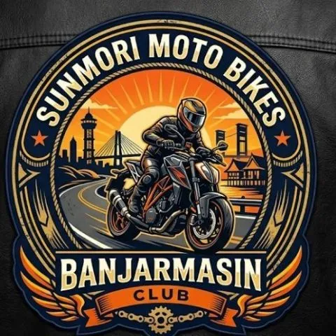 Sunmori Moto Bikes Banjarmasin