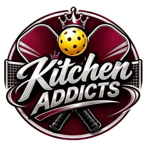 Kitchen Addicts 