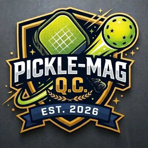 Pickle-Mag Q.C.