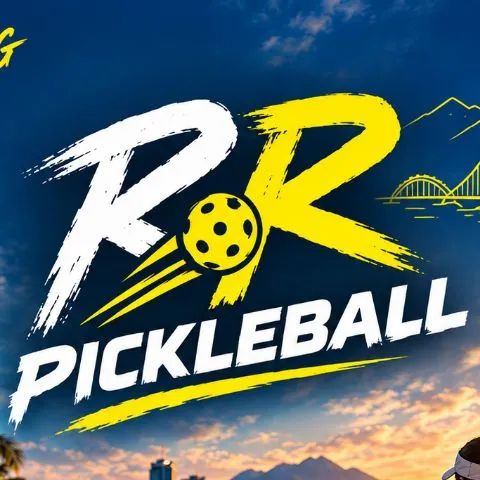 RR pickleball 