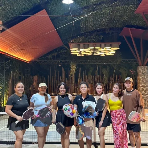 Victory Pickleball Nation
