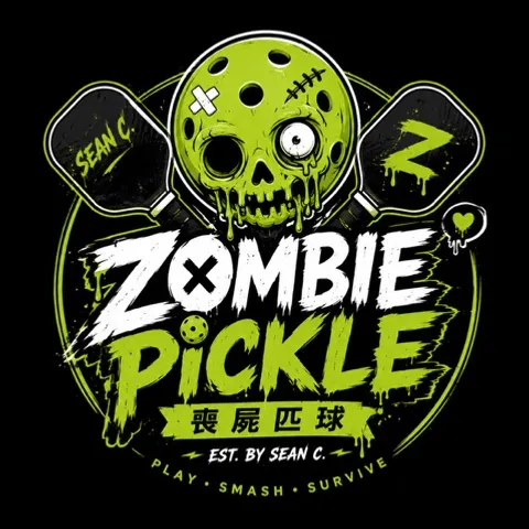 喪屍匹球 Zombie Pickle