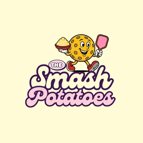 Smash Potatoes
