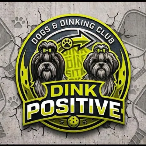 Dink Positive 