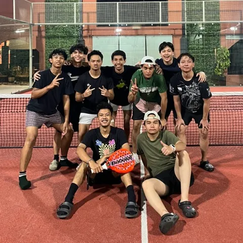 NGOBER PADEL CLUB