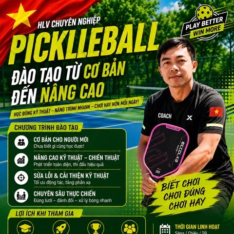 Gemmy Pickleball Club
