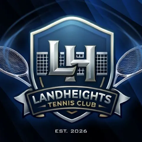 LHTC (Land Heights Tennis CLUB)