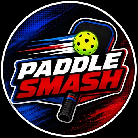 Paddle Smash 