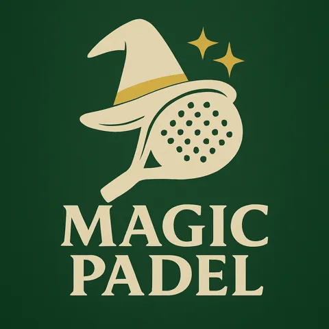 MAGIC PADEL