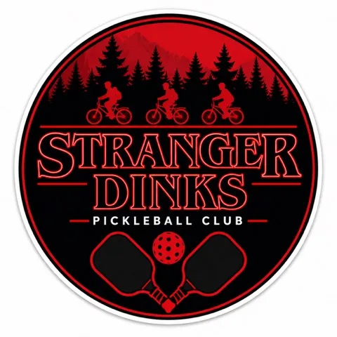 Stranger Dinkss