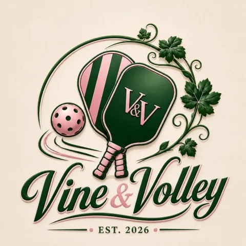 Vine & Volley