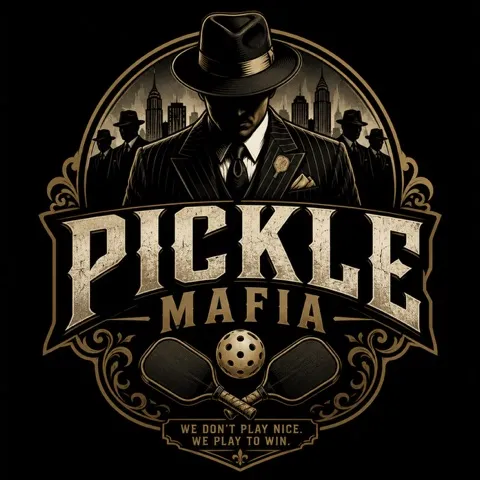 Pickle Mafia