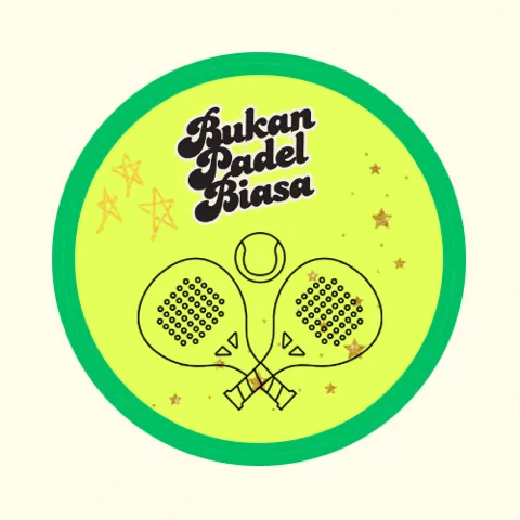Bukan Padel Biasa