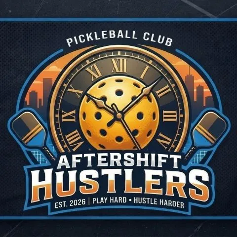 Aftershift Hustlers