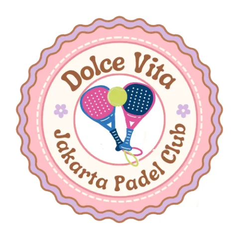 Dolce Vita Jakarta Padel Club