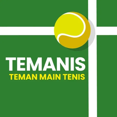 TEMANIS (TEMAN MAIN TENIS)