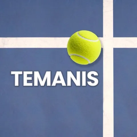 TEMANIS (TEMAN MAIN TENIS)