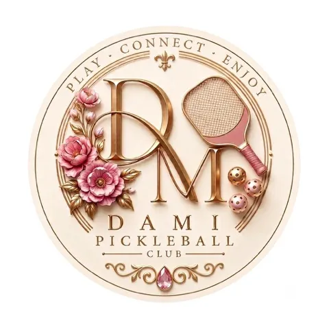 Dami Pickleball Club