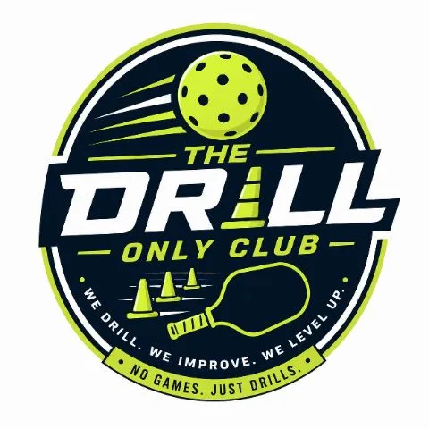 The Drill only club