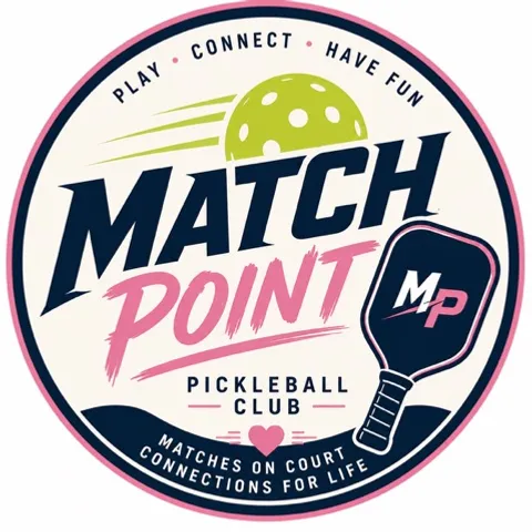 Match Point💗