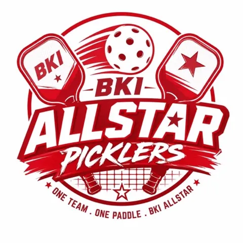 BKI ALLSTAR PICKLERS