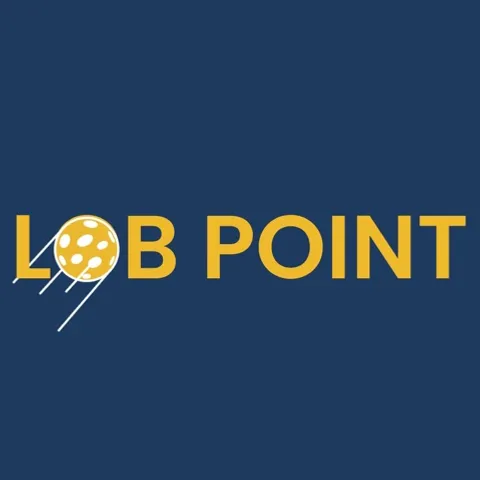 Lob Point Pickleball Club