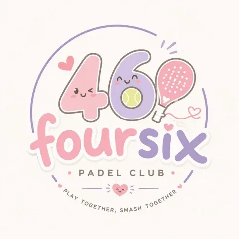 FourSix Padel Club 🎾