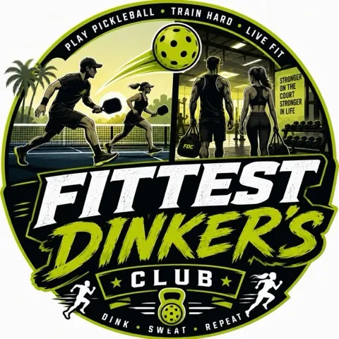 Fittest Dinker’s Club