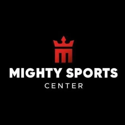 Mighty Sports Center - AcroCity 