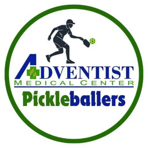 AMCV Pickleballers 