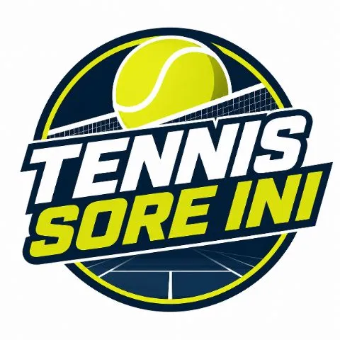 Tennis Sore Ini