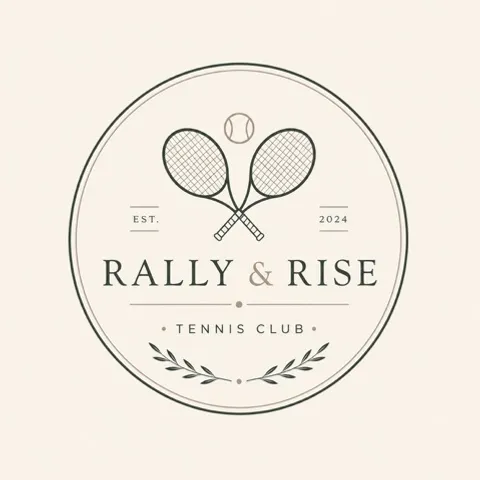 Rally & Rise Tennis Club