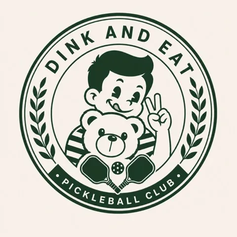 Dink and eat