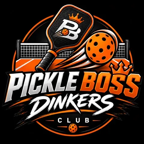 Pickle Boss Dinkers