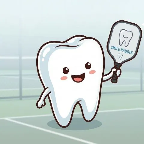 The Dental Dinkers Club (DDC)